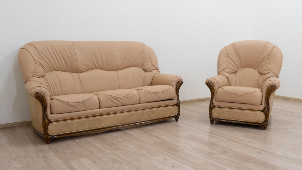 Комплект7 после реставрации