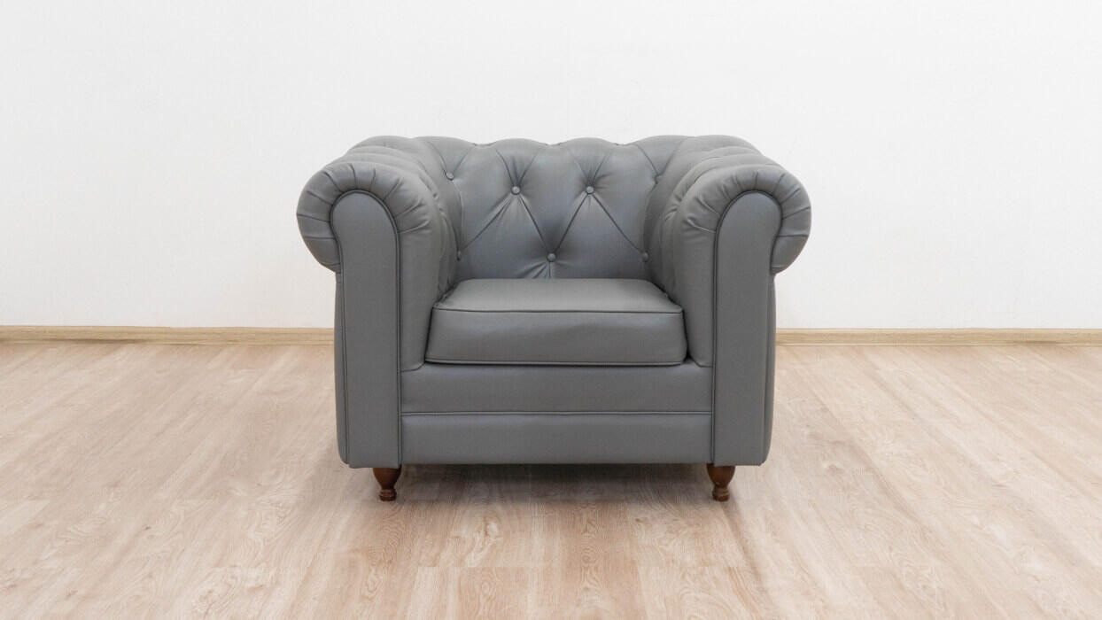 Кресло12263 после реставрации