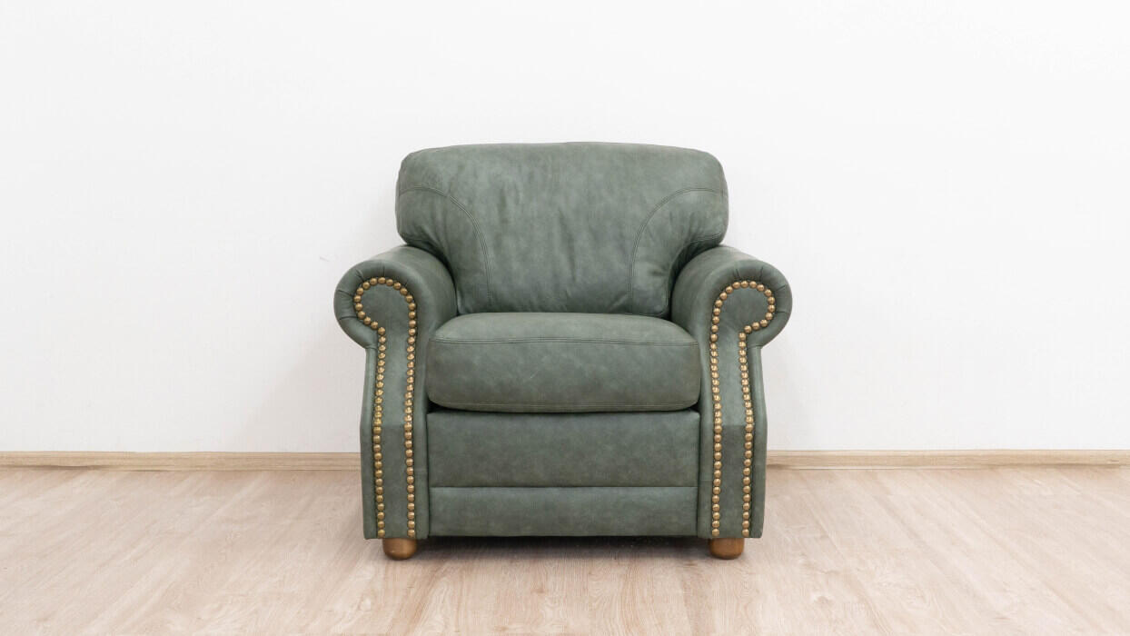 1897А кресло после реставрации