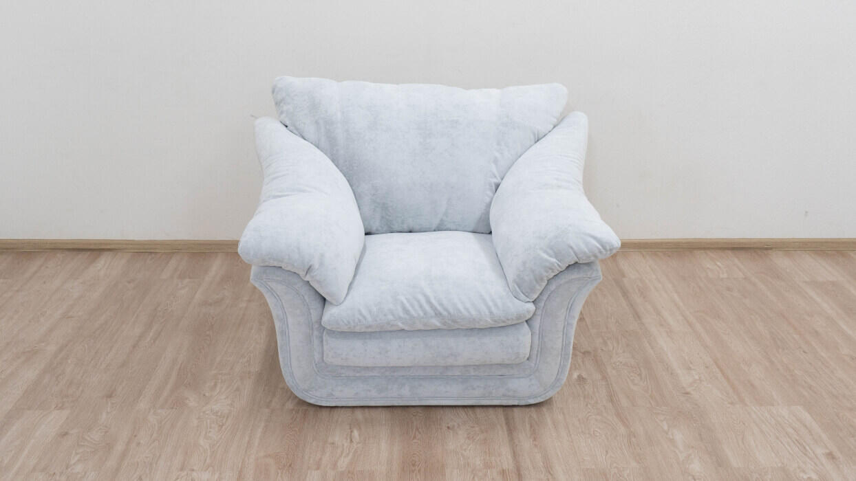 Кресло1125 после реставрации