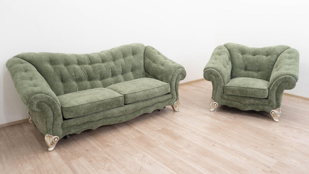 М115_комплект после реставрации