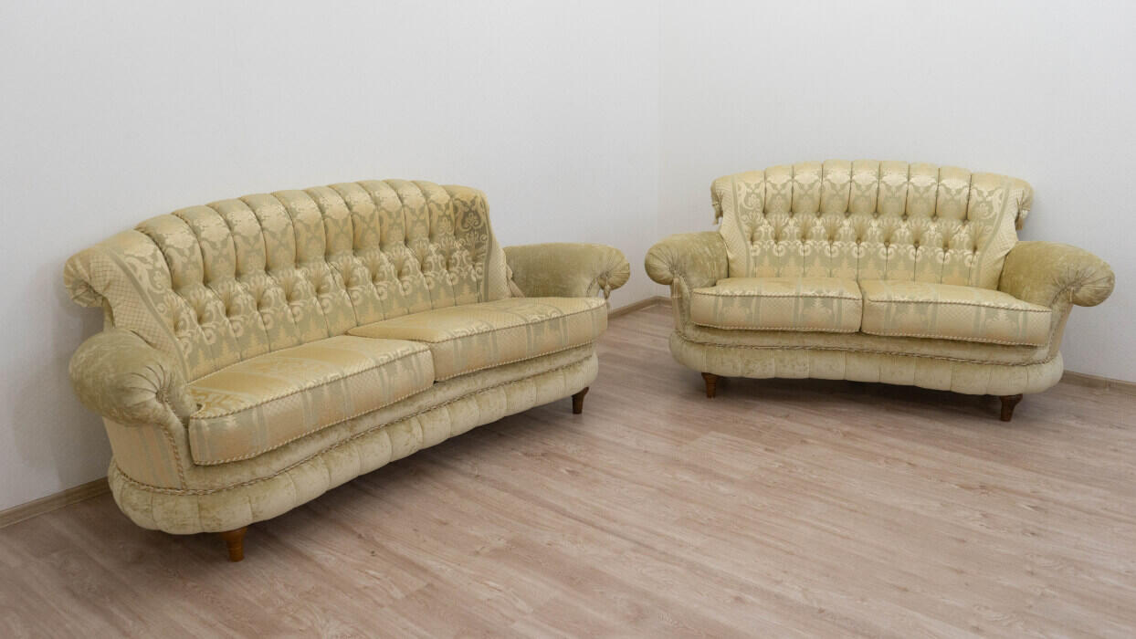 Комплект12264 до реставрации