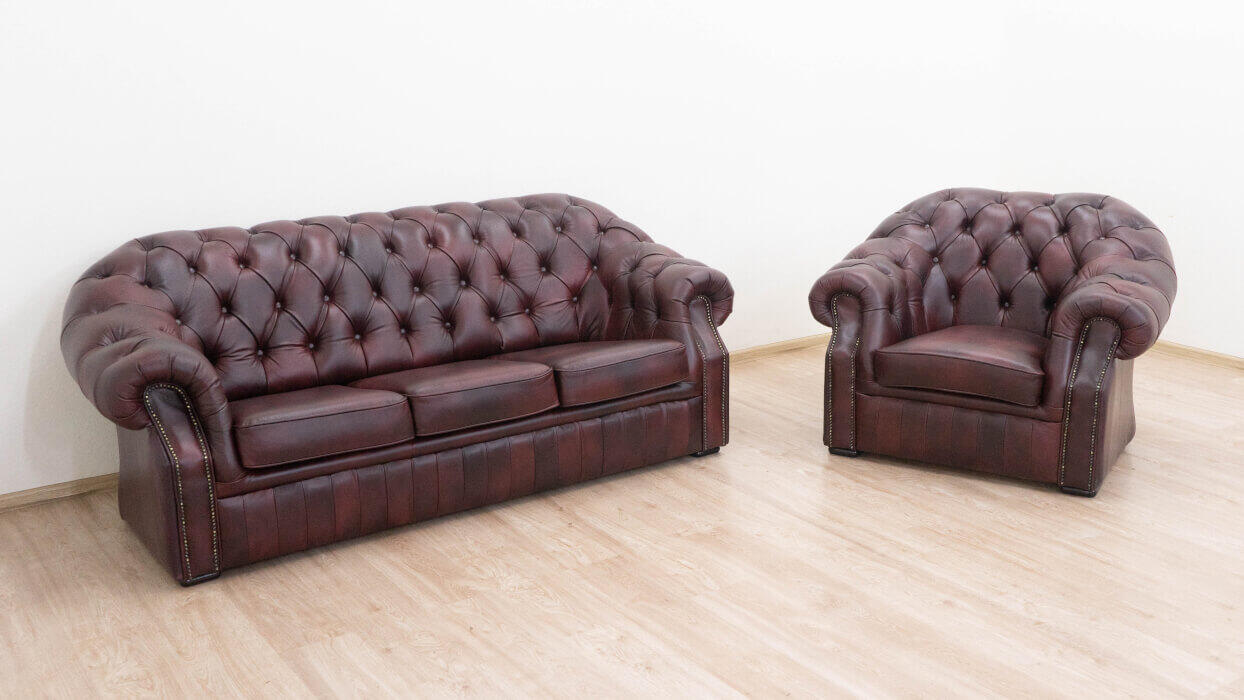 Комплект10 после реставрации