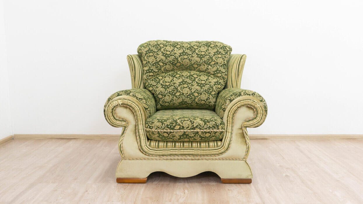 Кресло12262 до реставрации