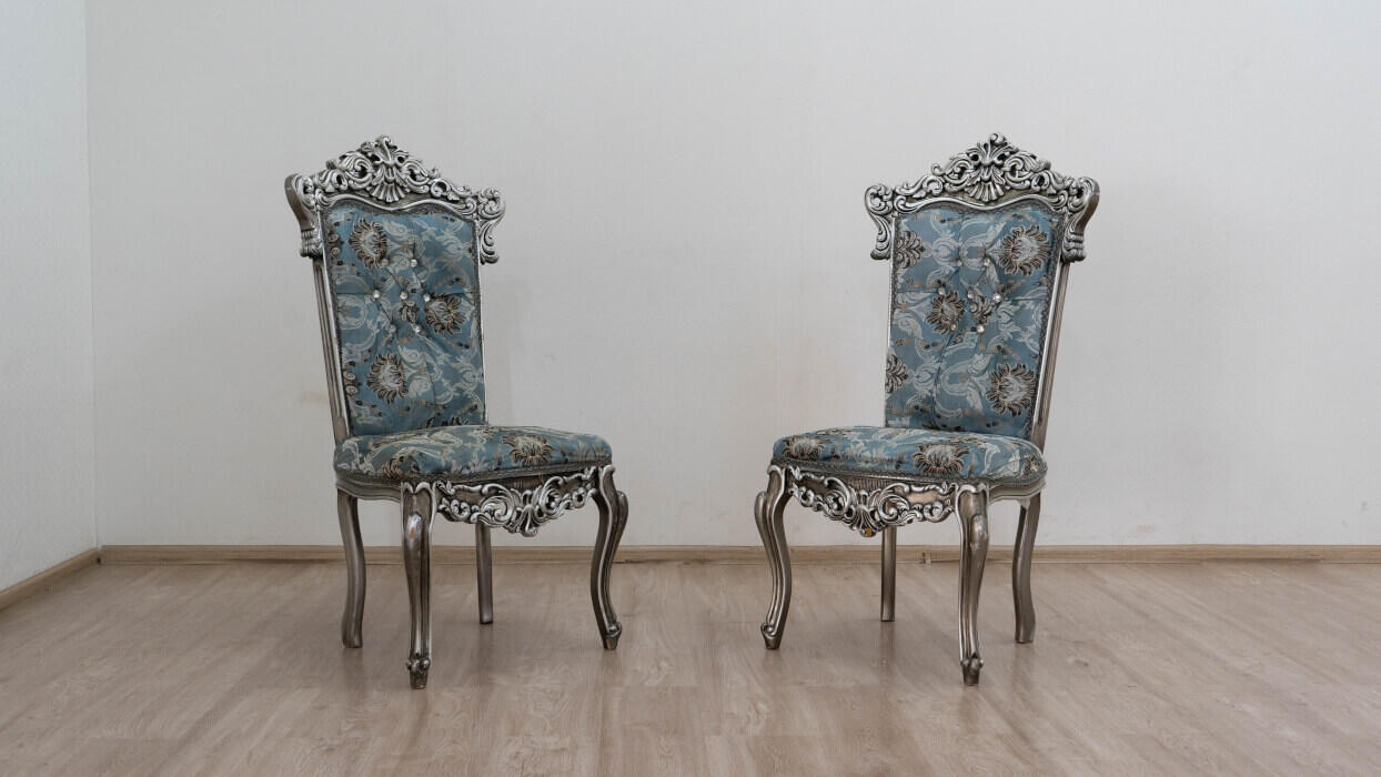 Стулья12261 до реставрации