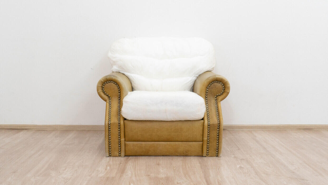 1897А кресло до реставрации