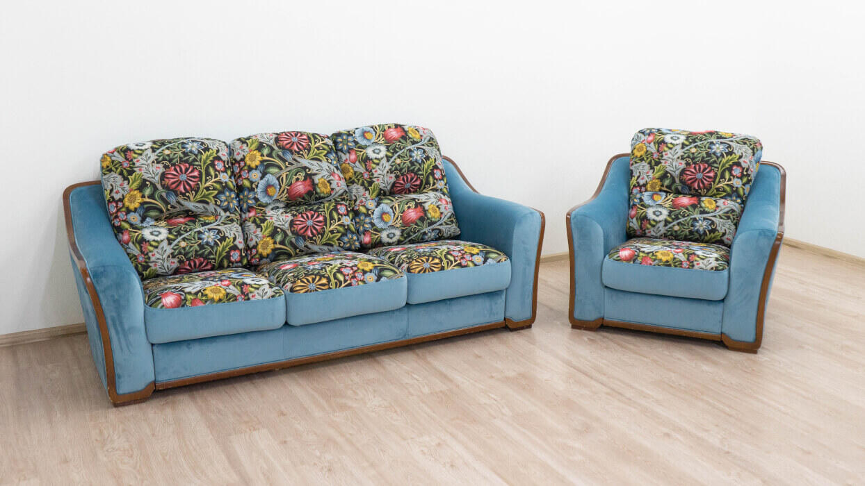 Комплект3 после реставрации