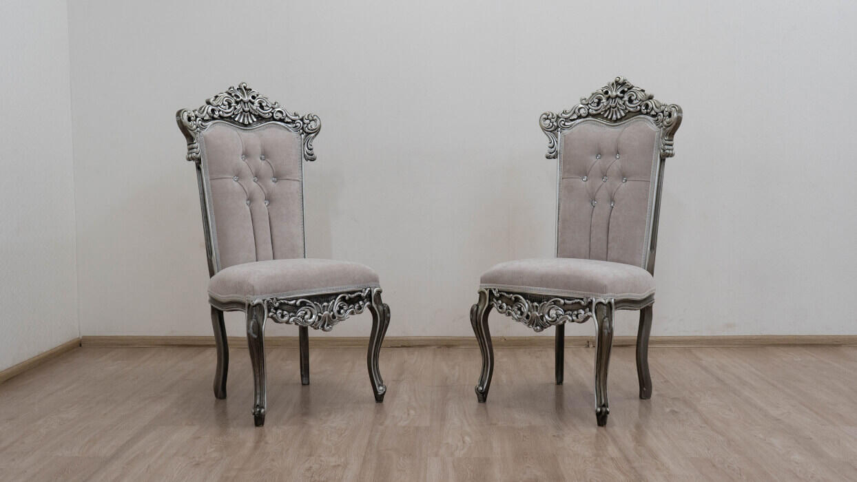 Стулья12261 после реставрации