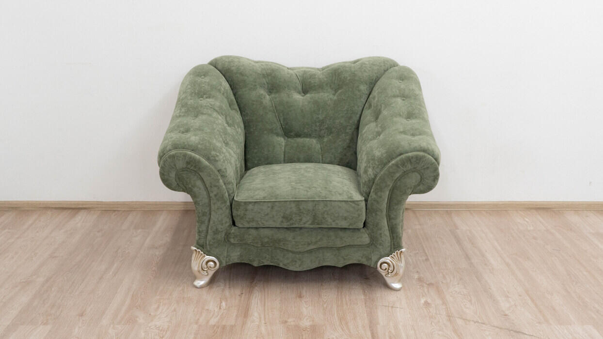 М115_крсело после реставрации