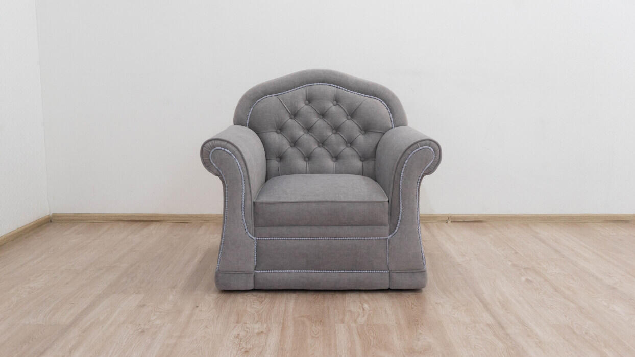 Кресло12263 после реставрации