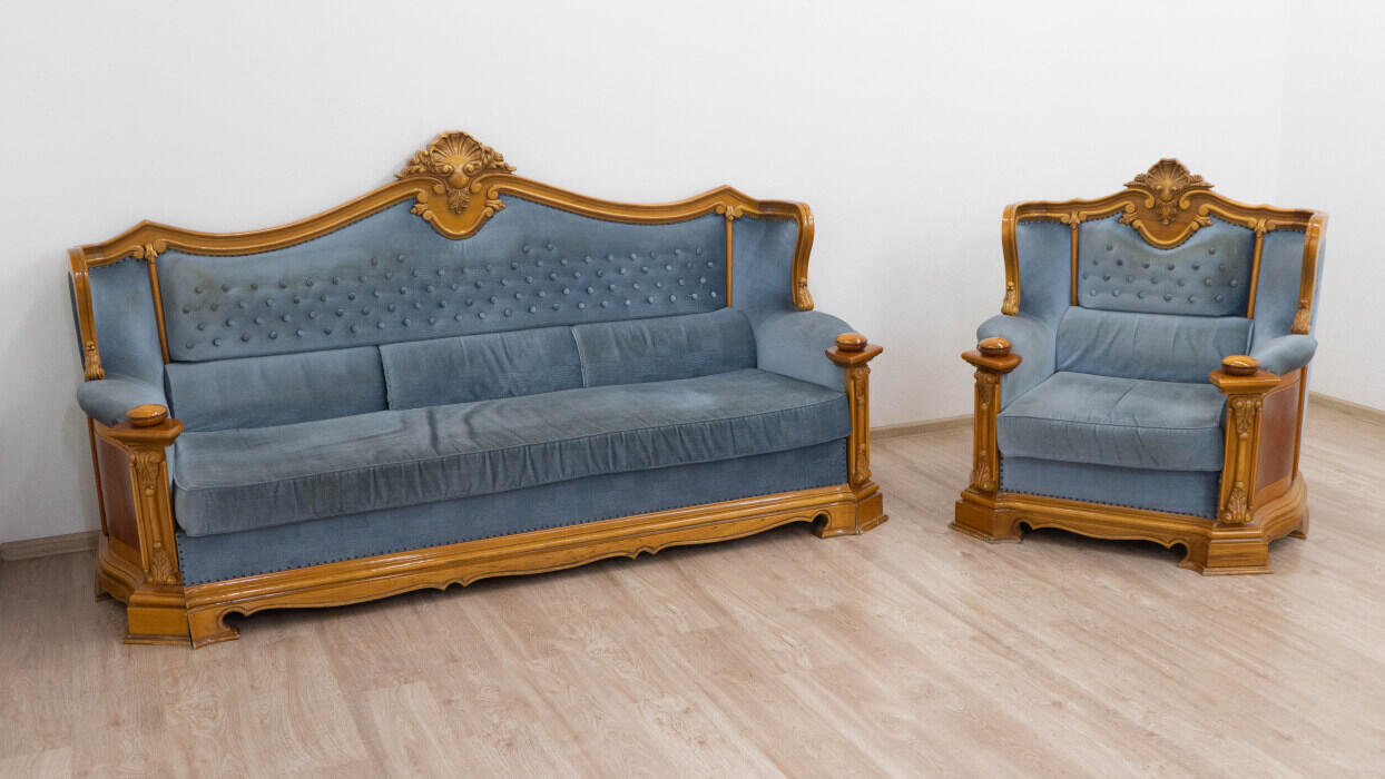 Комплект2 до реставрации