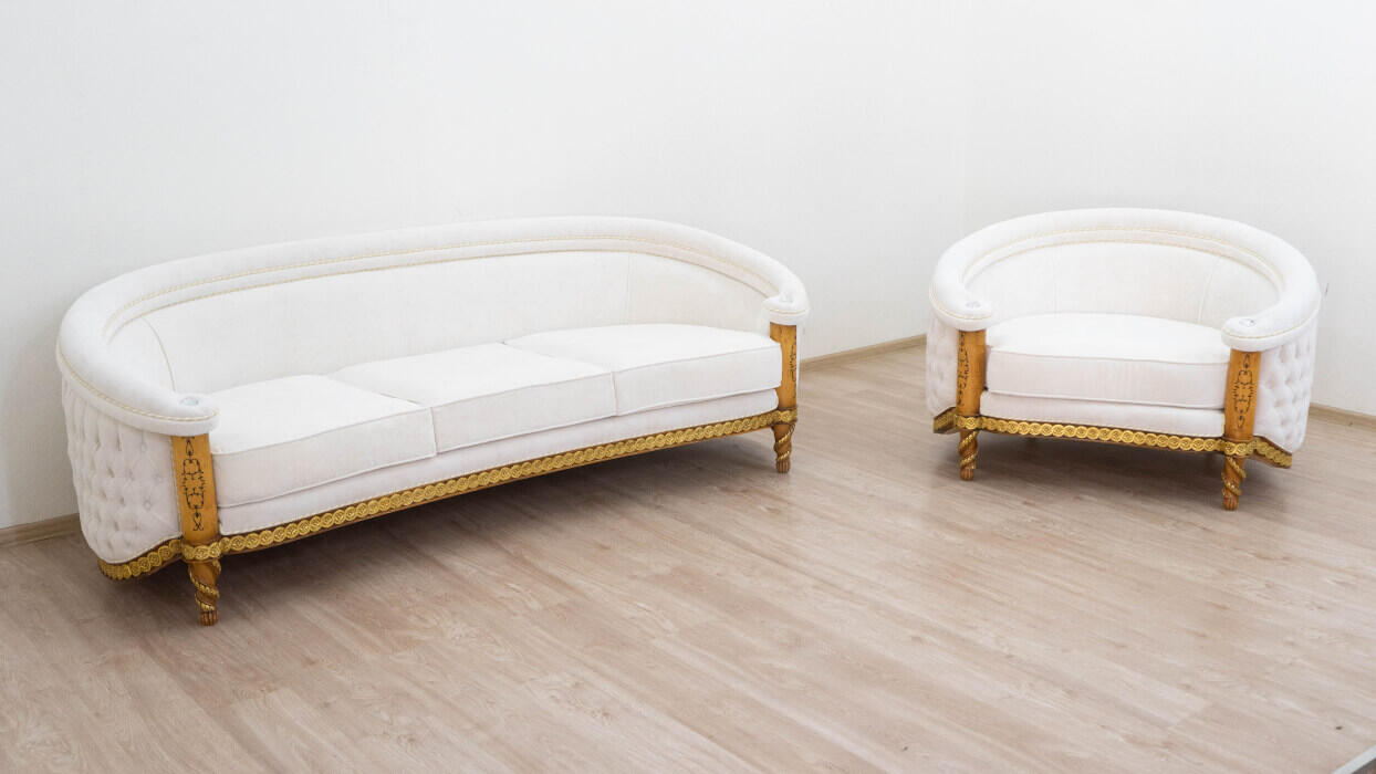 Комплект18 после реставрации