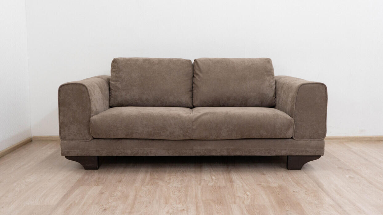 Диван Прямой 12 26 после реставрации