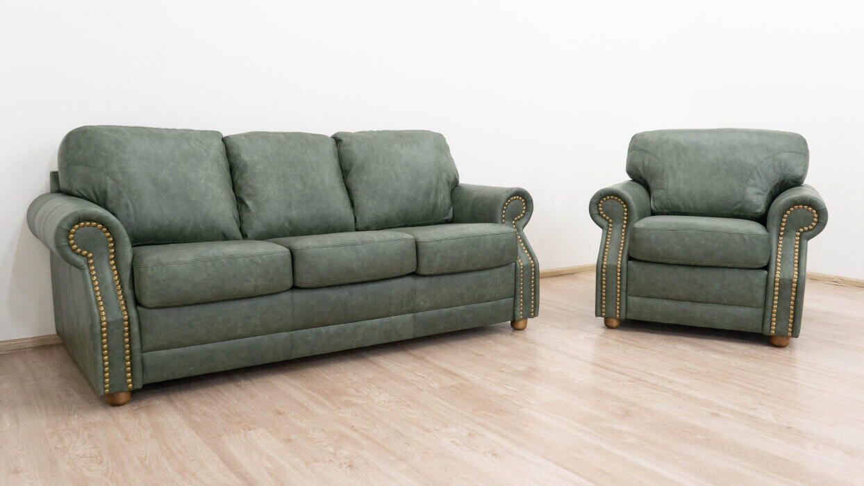 1897А комплект после реставрации