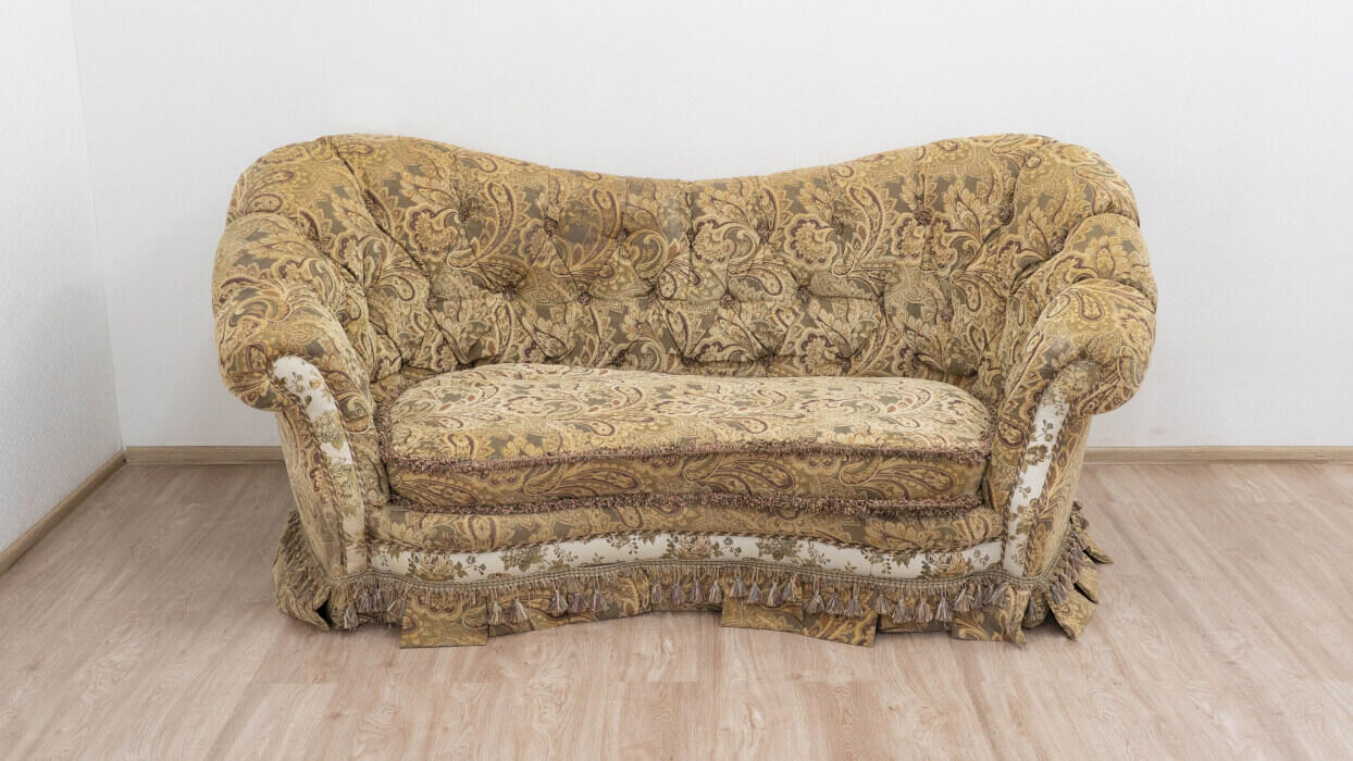 Б151 до реставрации